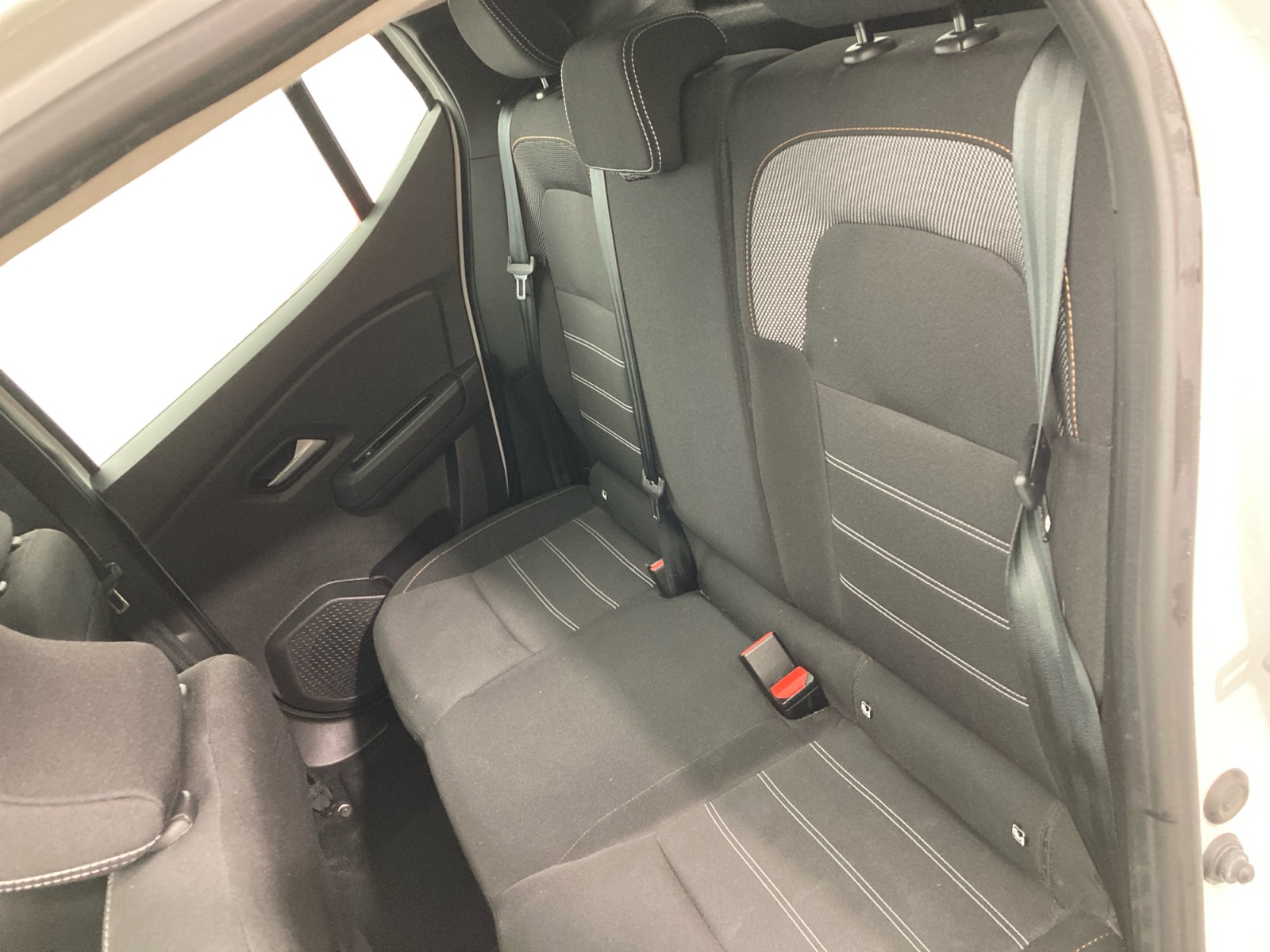 DACIA Sandero ECO-G 100 Stepway Expression 2023