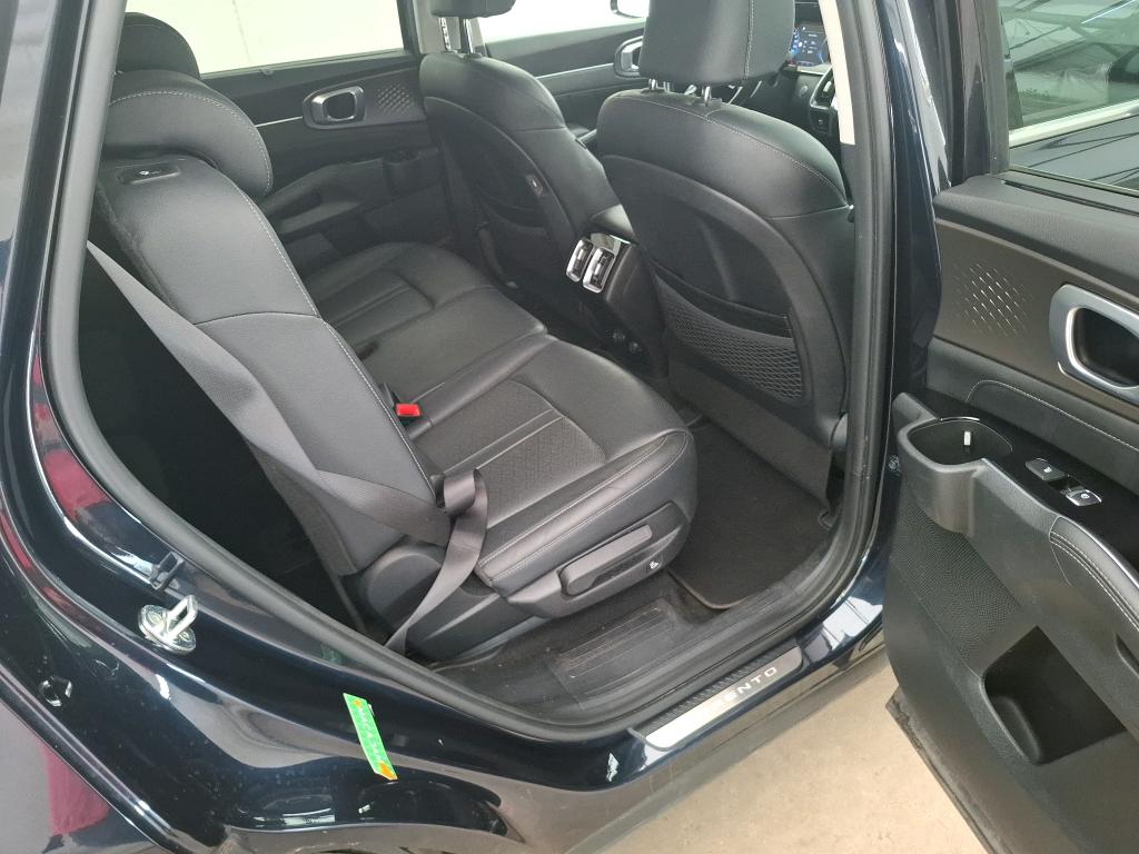 KIA SORENTO VP 1.6 T-GDi Hybride Rechargeable 265 ch 7pl 4x4 BVA6 Premium 2021