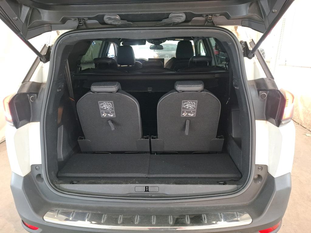PEUGEOT 5008 BlueHDi 130ch S&S EAT8 Allure Pack 2023