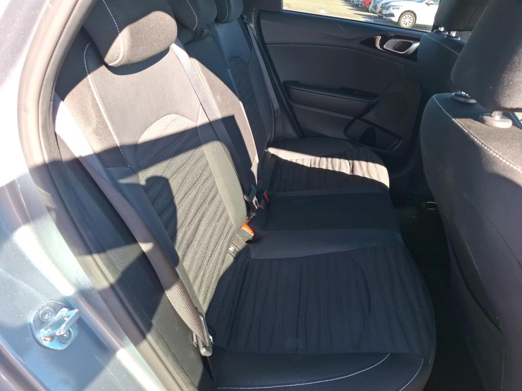 KIA CEE'D CEED SW 1.5 T-GDi 140 ch DCT7 GT-line 2024