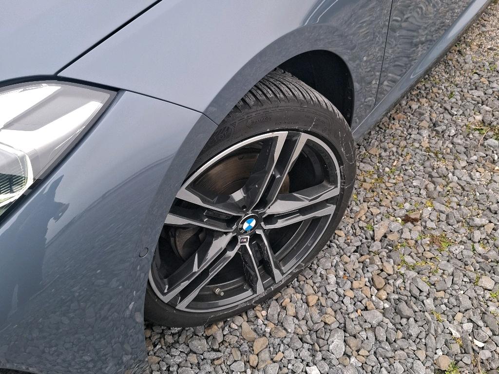 BMW SERIE 2 GRAN COUPE 218i 136 ch BVM6 M Sport 2023