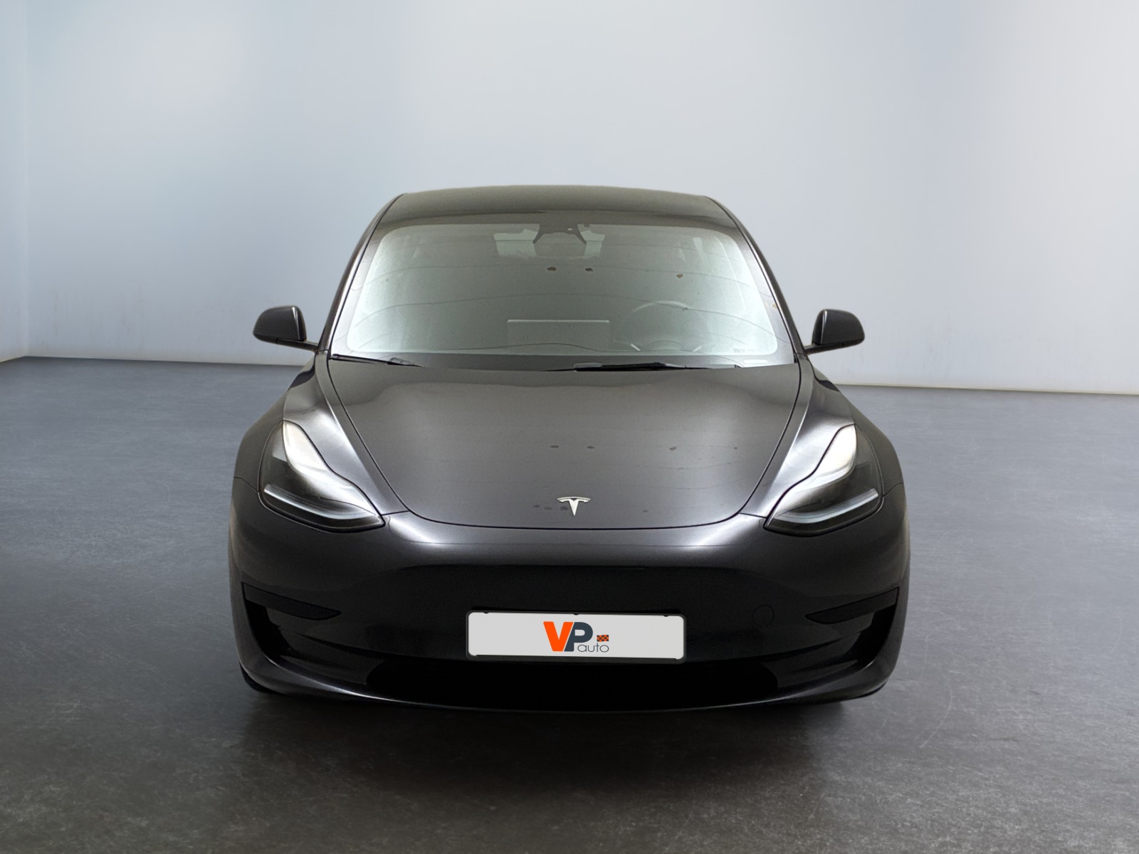 TESLA MODEL 3 Autonomie Standard Plus RWD 2023