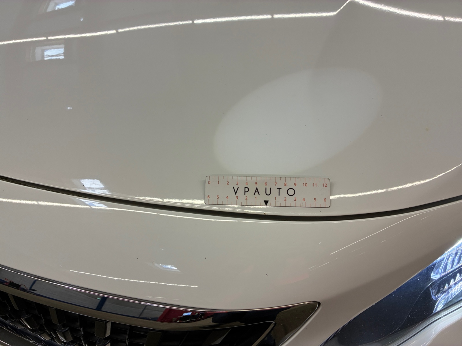 PEUGEOT 2008 BlueHDi 100ch BVM6 Style 2019