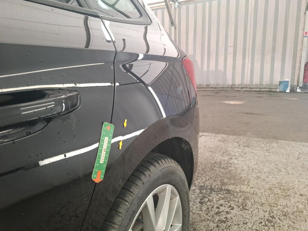 SKODA SCALA 1.0 TSI Evo 110 ch DSG7 Business 2022