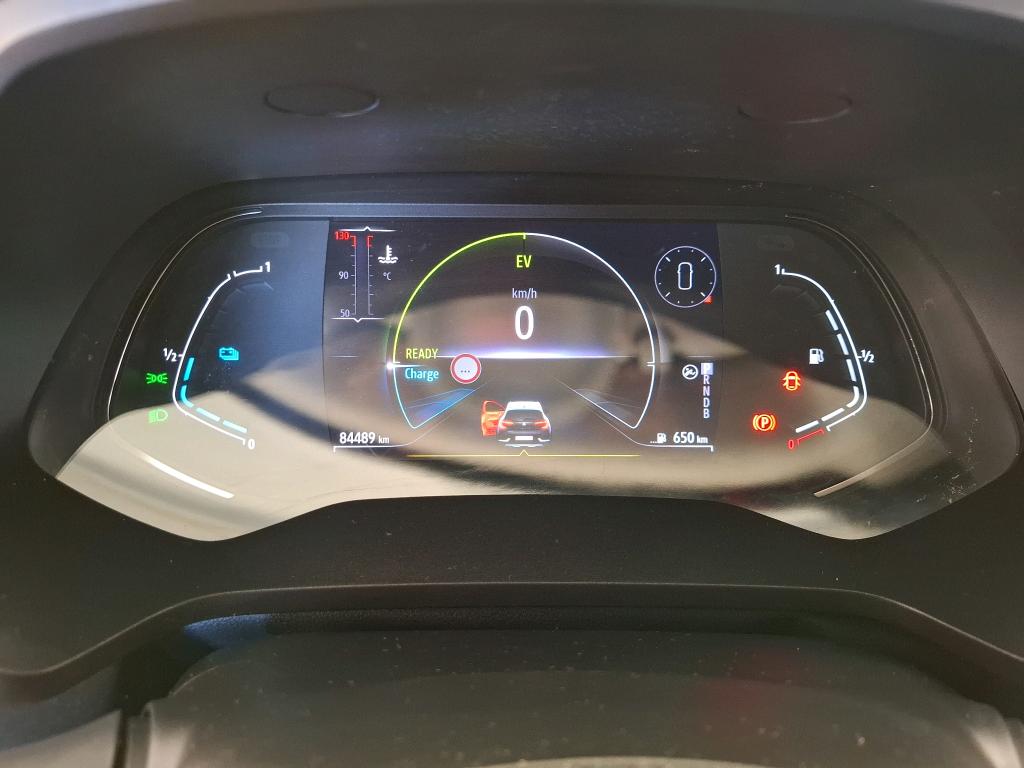 RENAULT CAPTUR E-Tech full hybrid 145 Evolution 2023