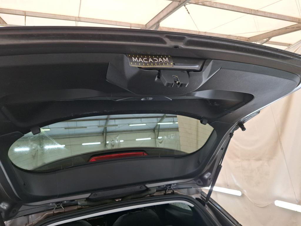 PEUGEOT 2008 BUSINESS BlueHDi 100 S&S BVM6 Allure 2020