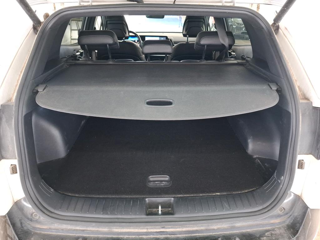 KIA SPORTAGE VP 1.6 T-GDi 265ch ISG Hybride Rechargeable BVA6 4x4 GT Line Premium 2022