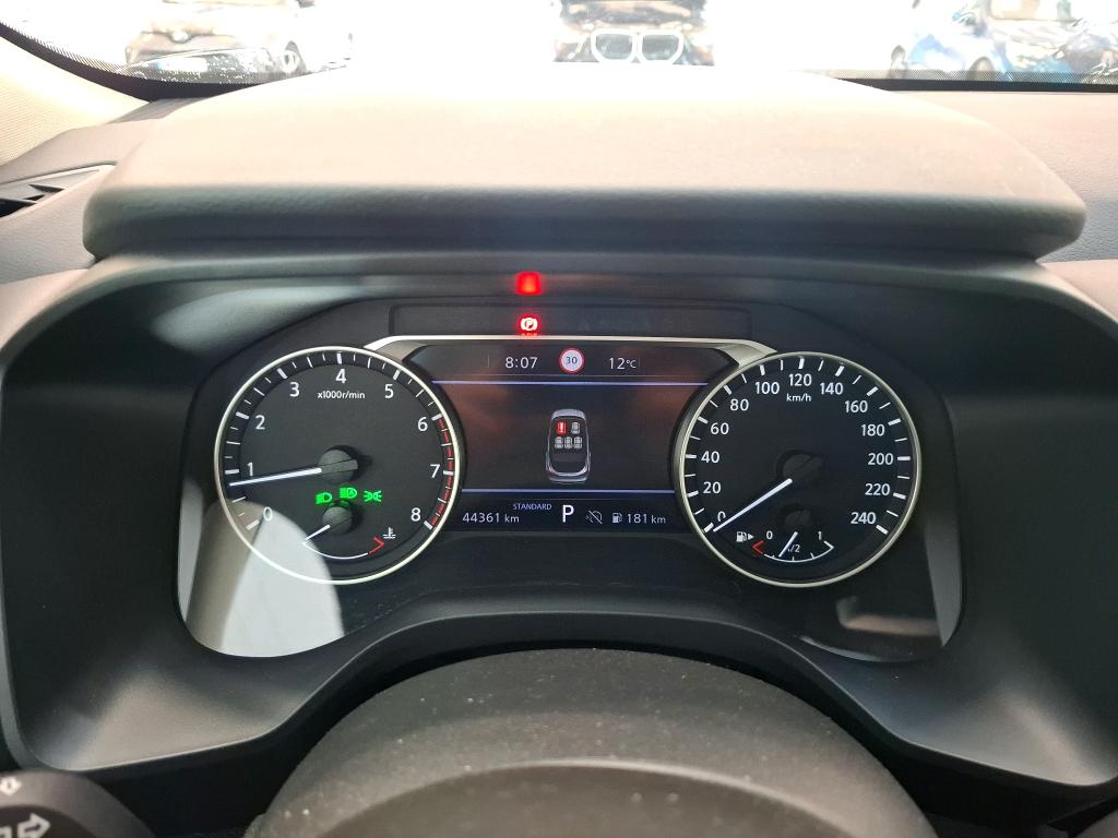 NISSAN QASHQAI VP Mild Hybrid 158 ch Xtronic Acenta 2023