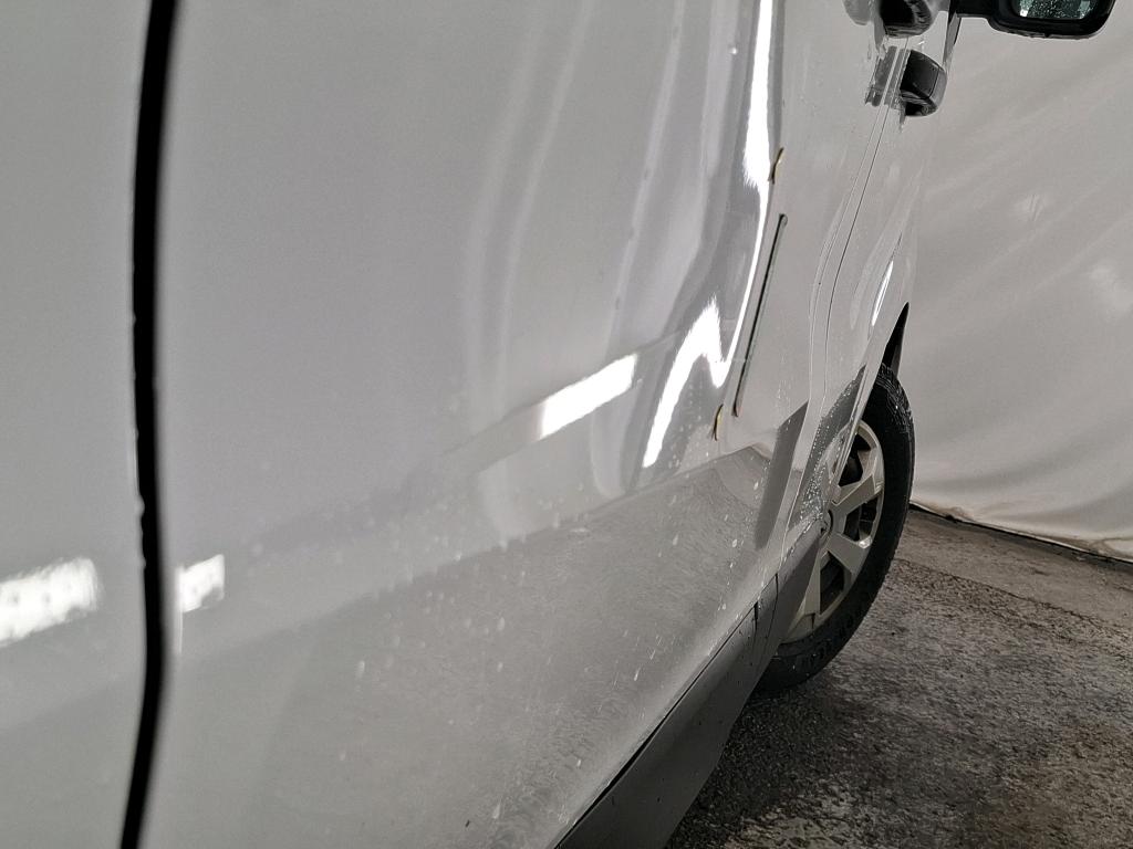RENAULT TRAFIC COMBI L2 dCi 150 Energy S&S Zen 2022