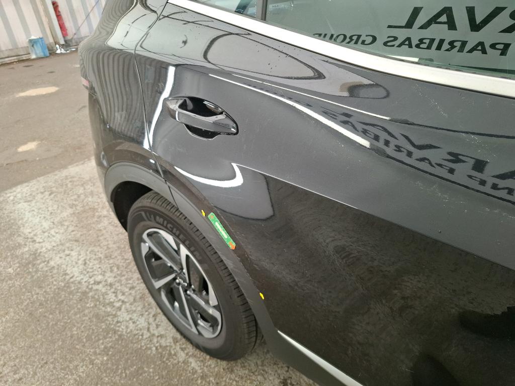 KIA SPORTAGE VP 1.6 CRDi 136ch MHEV DCT7 4x2 Active 2023