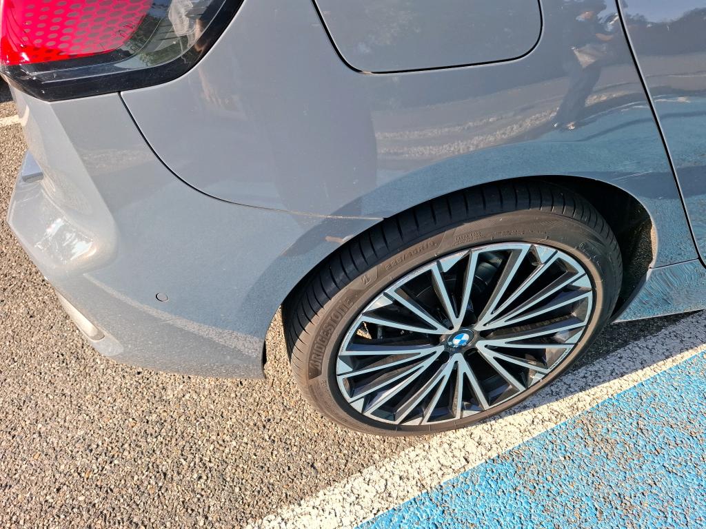 BMW SERIE 2 ACTIVE TOURER 218i 136 ch DKG7 M Sport 2022