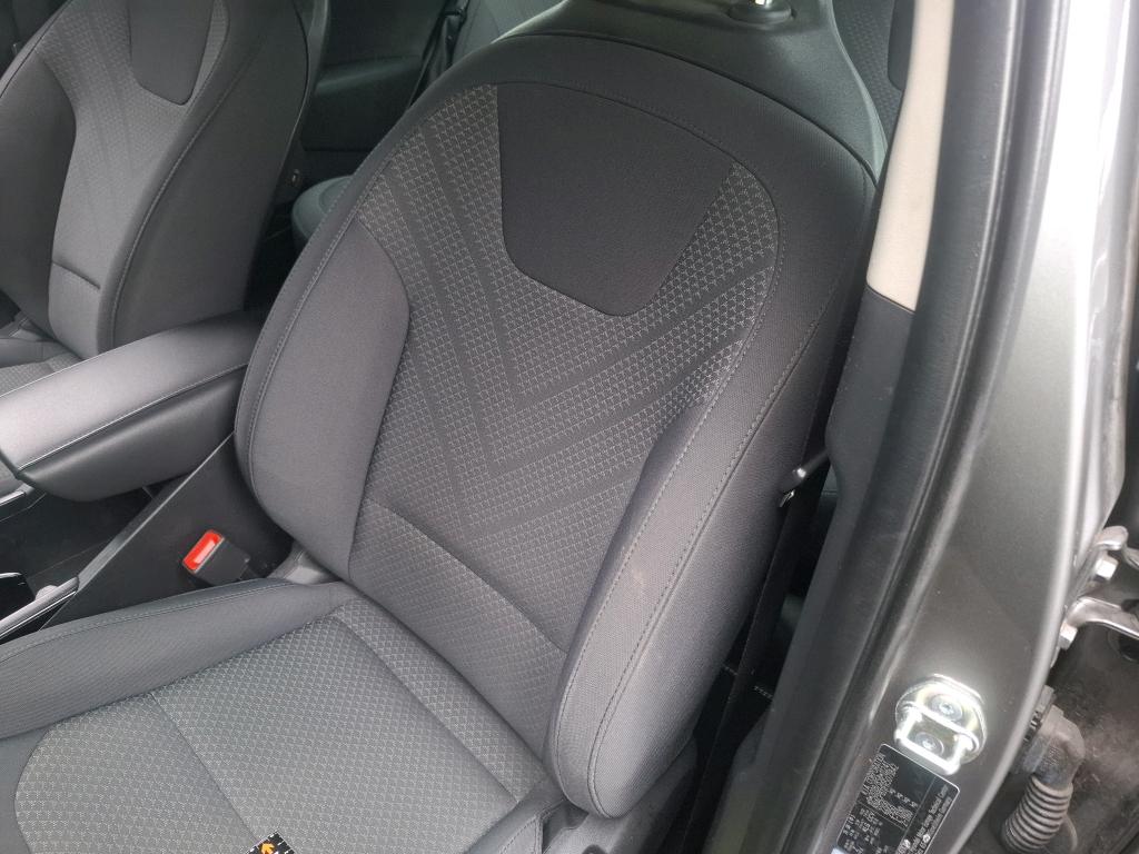 KIA NIRO EV Electrique 204 ch Motion 2023