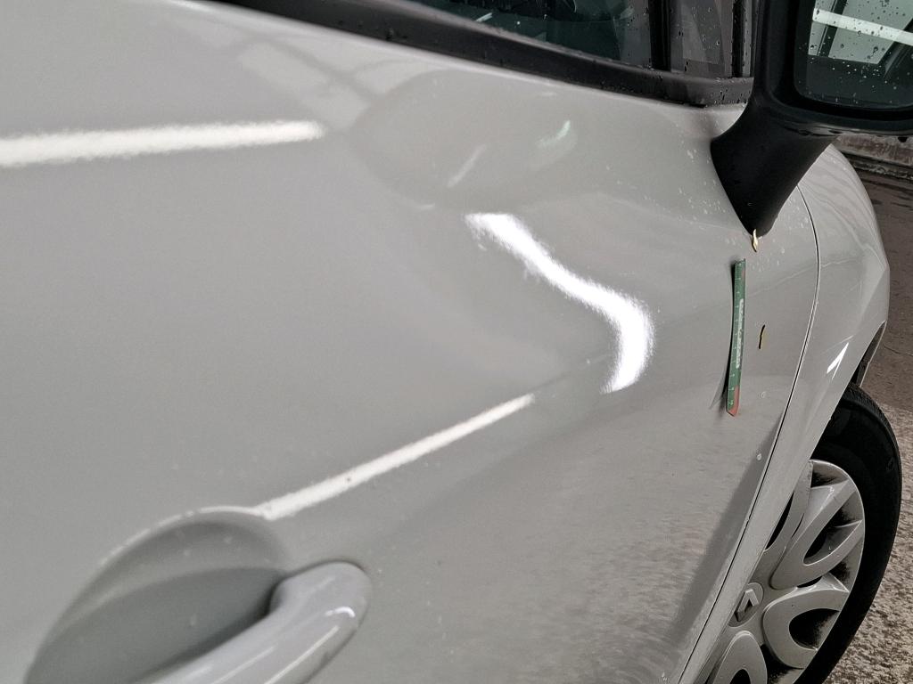 RENAULT CLIO SOCIETE DCI 90 ENERGY E6C AIR MEDIANAV 2019
