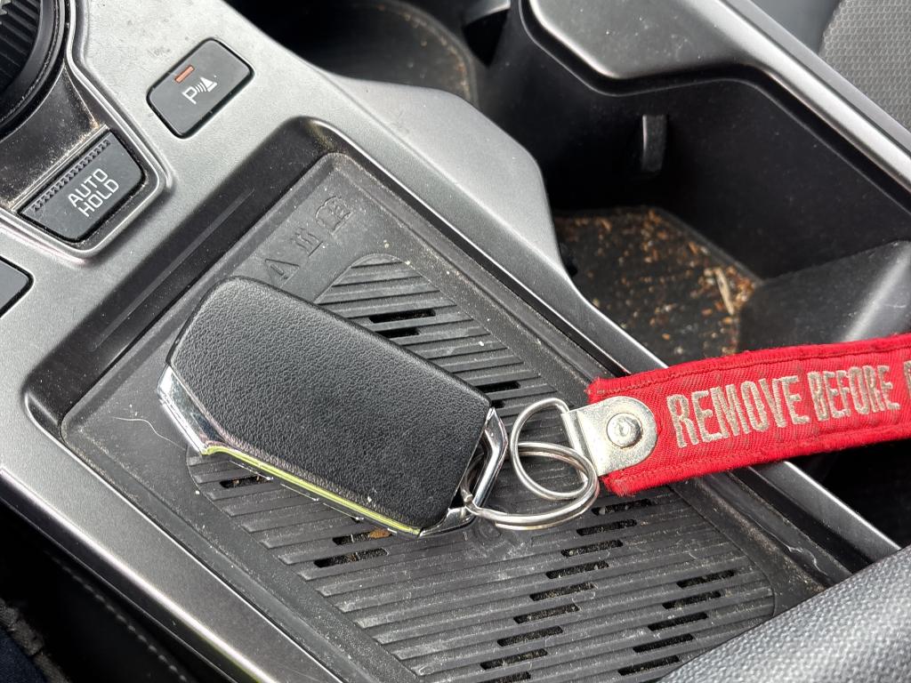 KIA EV6 229 ch Air Active 2023
