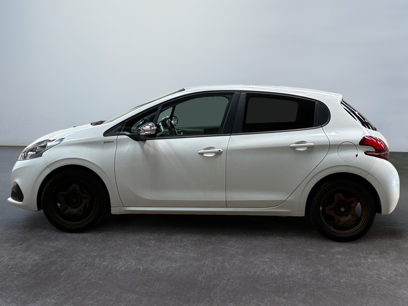 PEUGEOT 208 Style PureTech 82 BVM5 5 ptes 2019
