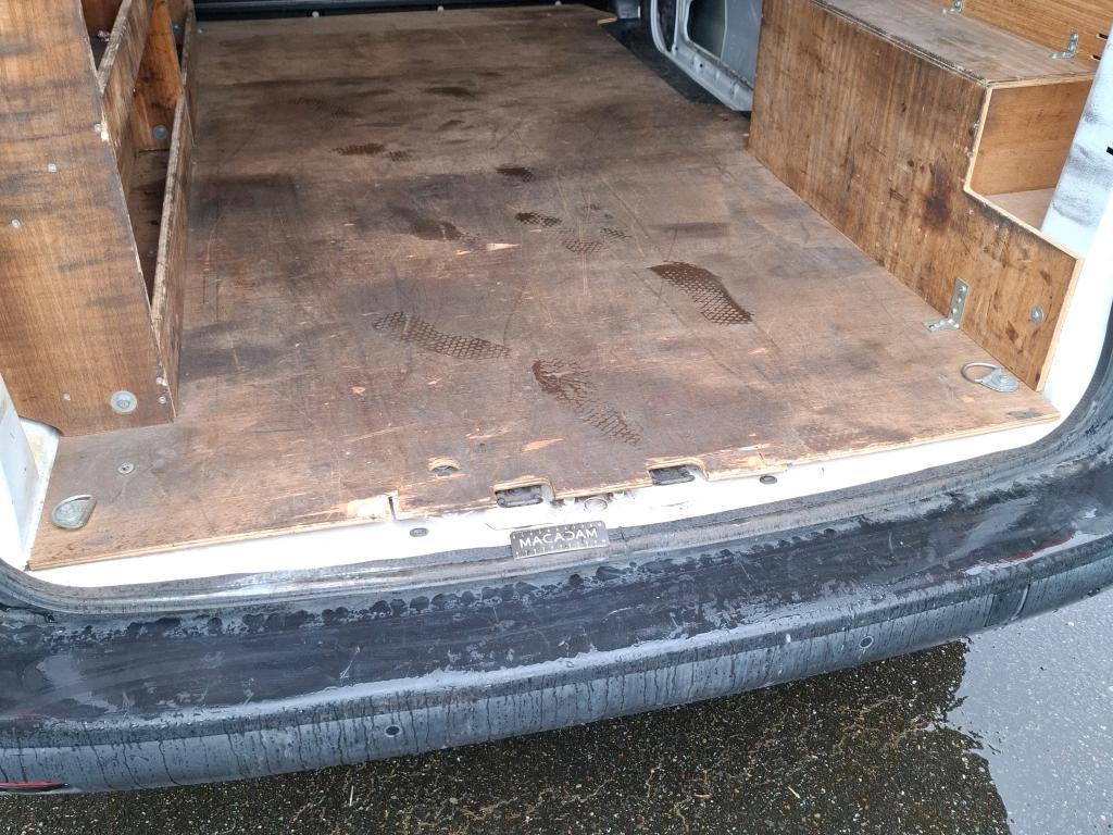 PEUGEOT EXPERT FOURGON TOLE STANDARD 2.0 BLUEHDI 120 S&S BVM6 PREMIUM 2020