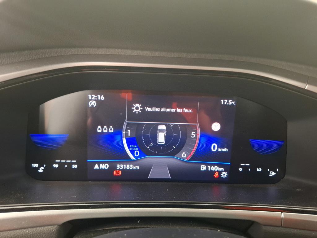 VOLKSWAGEN T-ROC 2.0 TDI 116 Start/Stop BVM6 Life Plus 2023