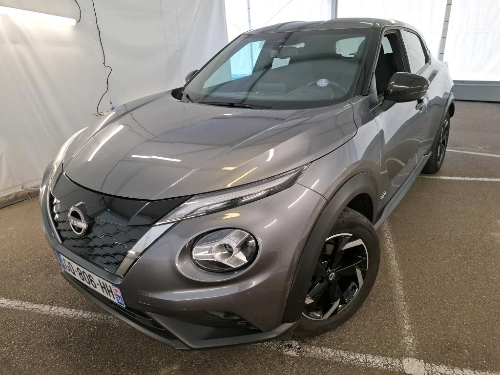 JUKE 2023