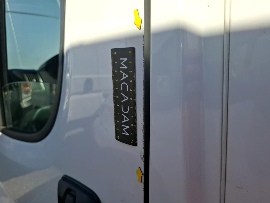 CITROEN JUMPER FOURGON TOLE 35 L2H2 BLUEHDi 140 S&S BVM6 - 2024