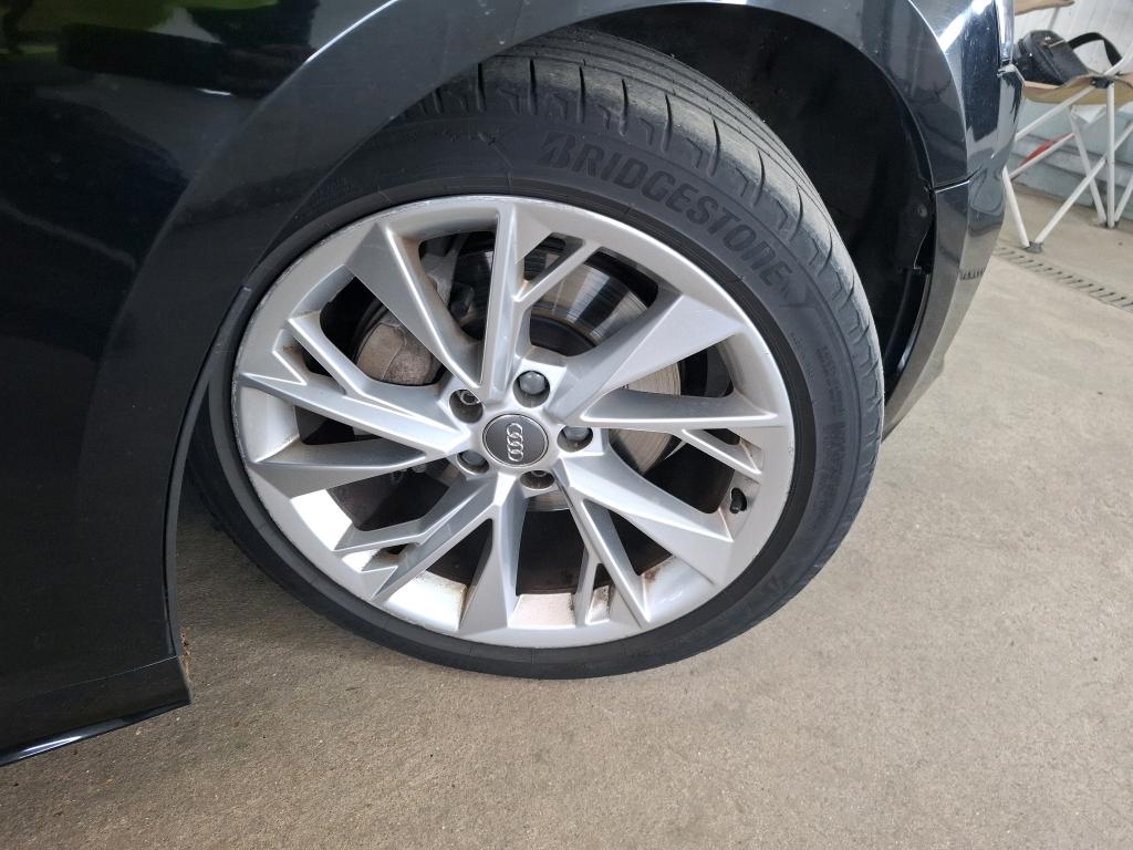 AUDI A5 SPORTBACK 40 TFSI 204 S tronic 7 Business Line 2021