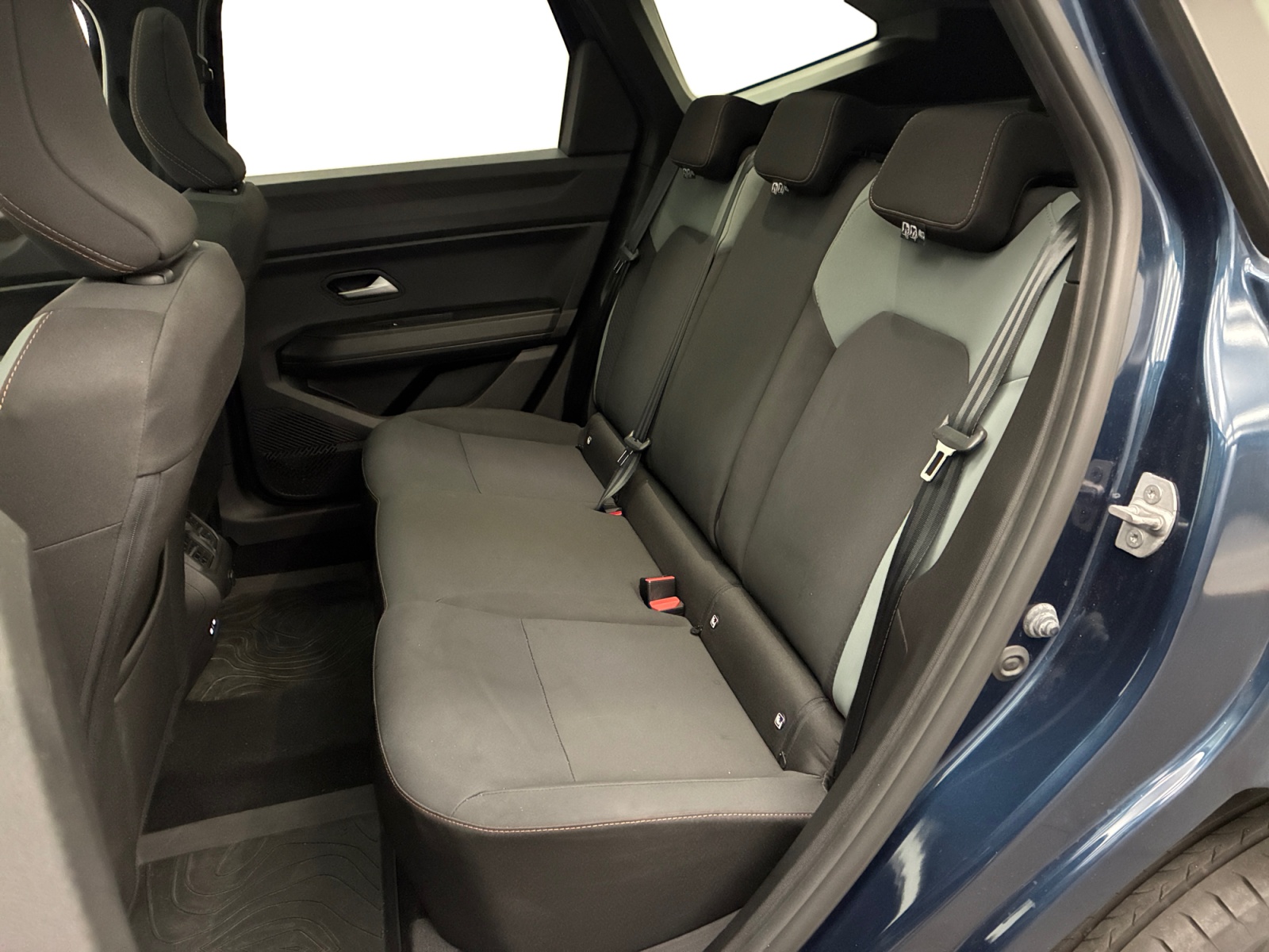 DACIA BIGSTER HYBRID 155 Extreme 2025