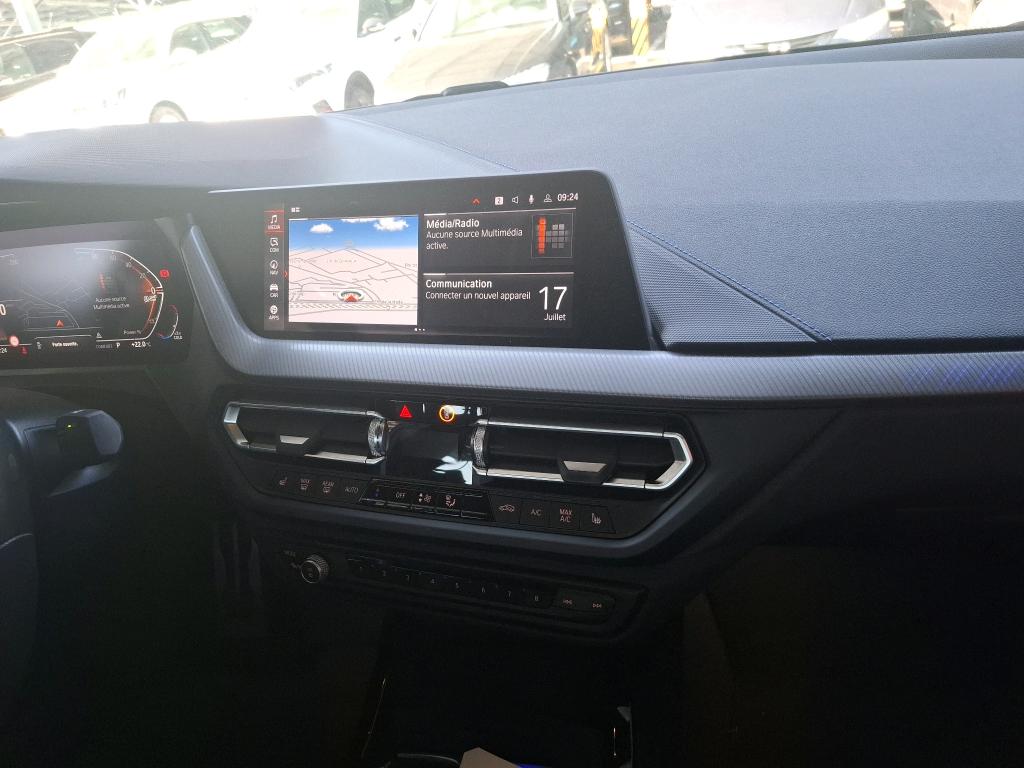 BMW SERIE 2 GRAN COUPE 220d 190 ch xDrive BVA8 M Sport 2021