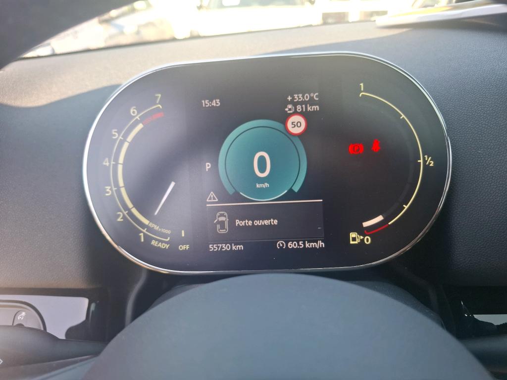 MINI COUNTRYMAN F60 LCI 136 ch BVA7 Cooper Essential 2023