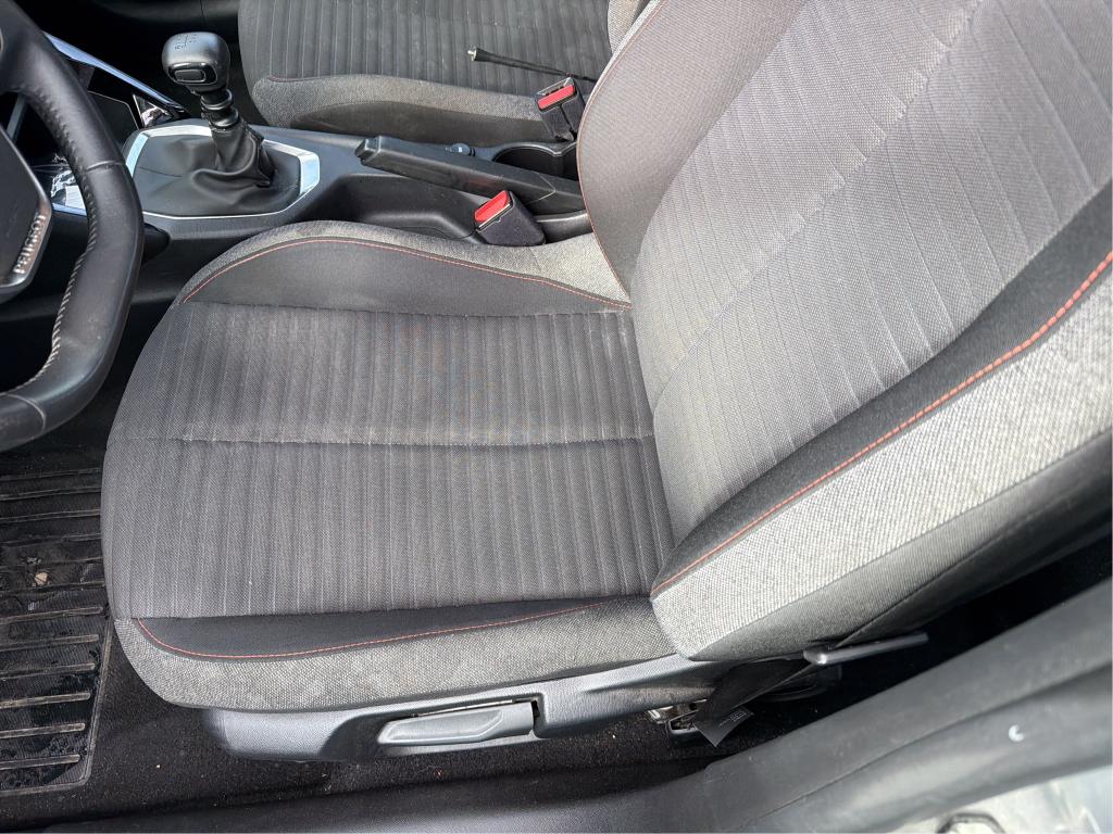 PEUGEOT 208) 208 BlueHDi 100 S&S BVM6 Active Pack 2023