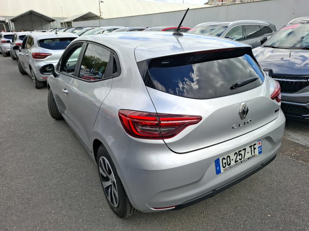 RENAULT CLIO V E-Tech full hybrid 145 Evolution 2023