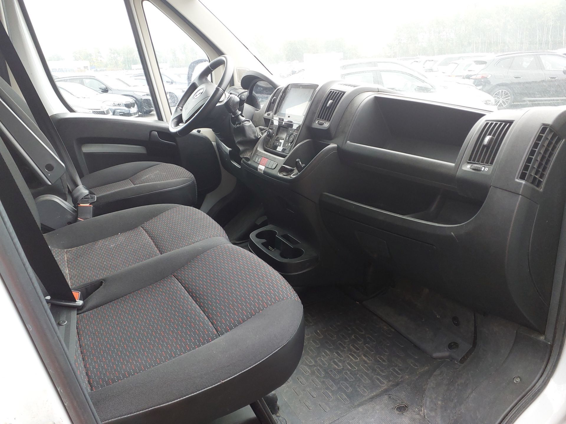 OPEL MOVANO FGN 3.5T L2H2 140 BLUE HDI S&S 2023