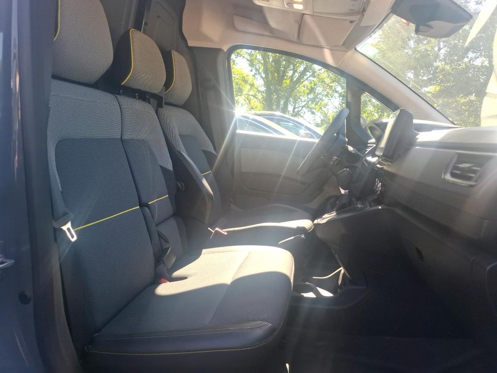 RENAULT KANGOO VU VAN TCE 130 EDC EXTRA - 22 2023