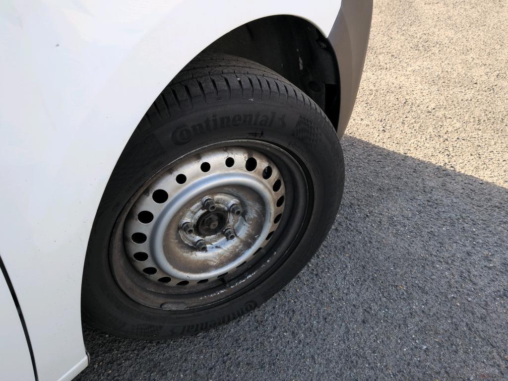 RENAULT KANGOO VU VAN TCE 130 EDC EXTRA SESAME OUVRE TOI - 22 2023