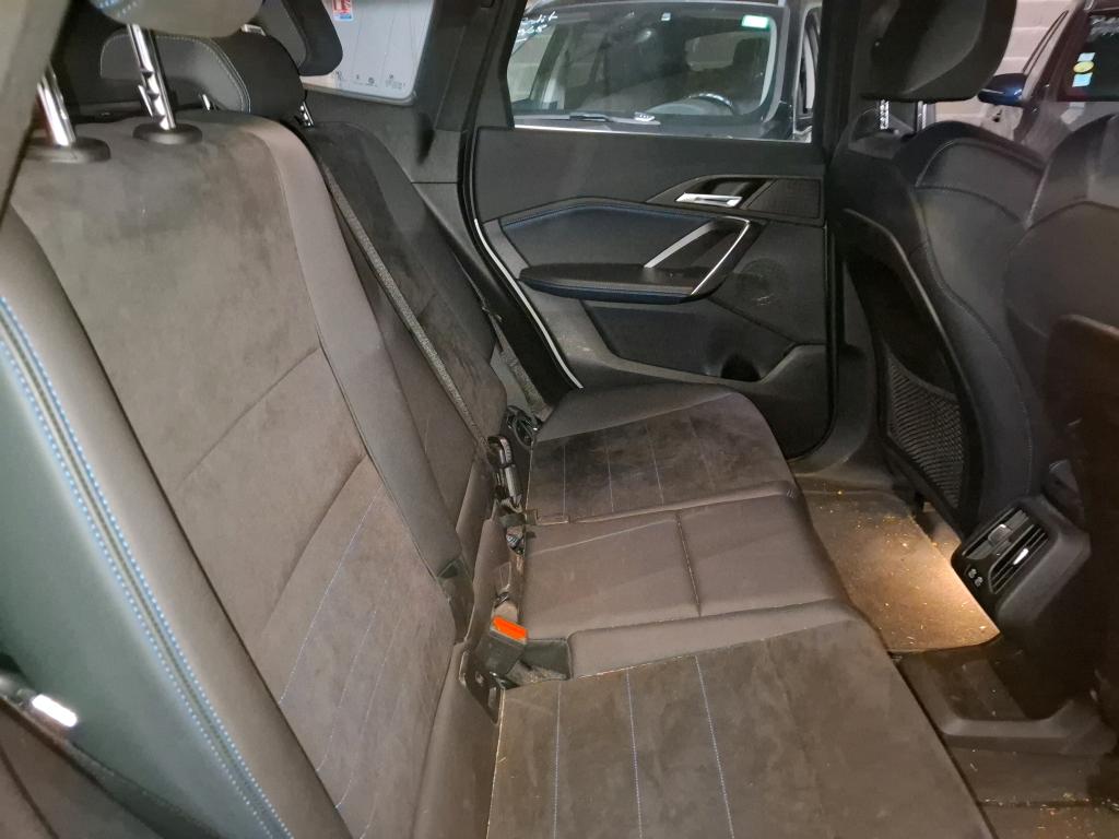 BMW X1 U11 xDrive 25e 245ch DKG7 M Sport 2023