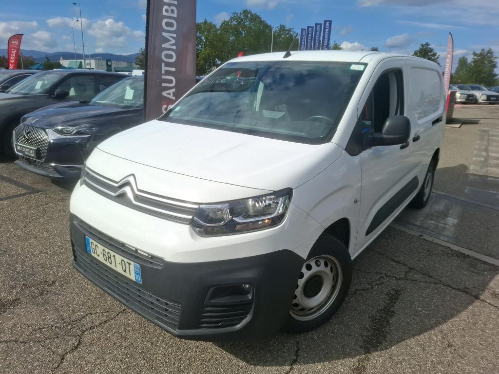 BERLINGO VAN