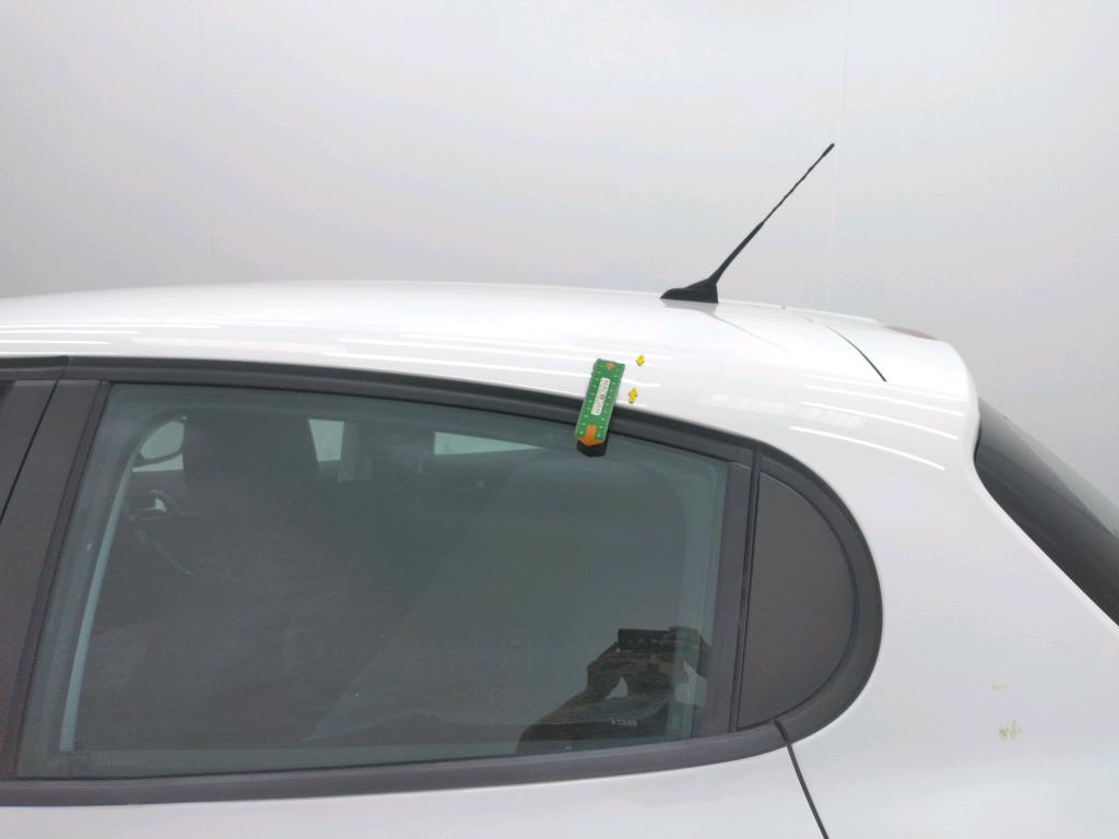PEUGEOT 208 AFFAIRE BLUEHDI 100 S&S BVM5 PREMIUM PACK 2020