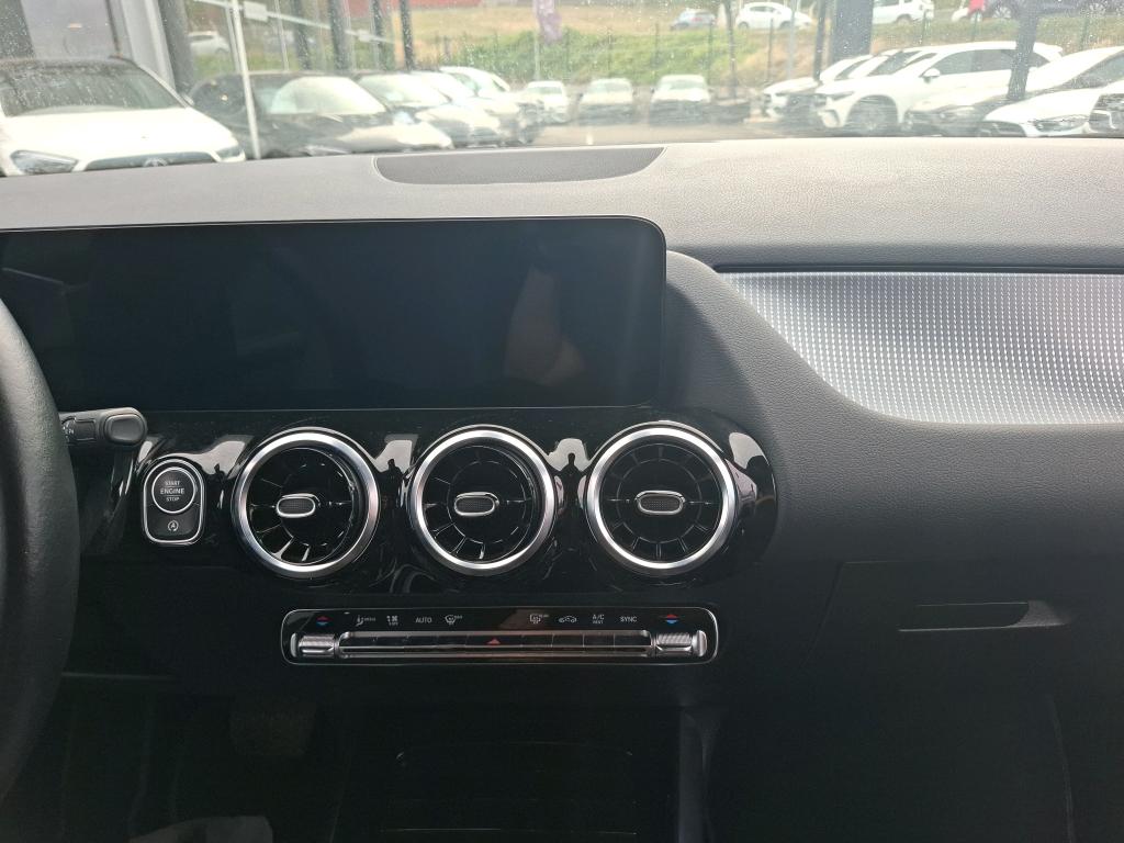 MERCEDES-BENZ MERCEDES GLA II 200 d 8G-DCT Progressive Line 2023