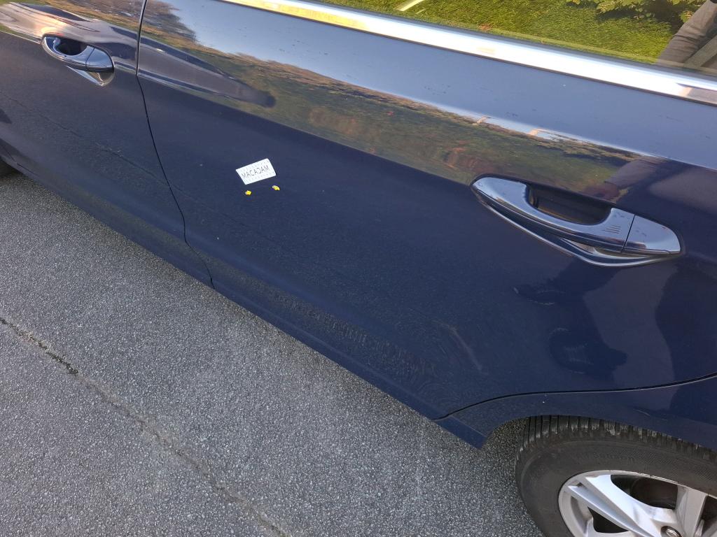FORD S-MAX 2.0 EcoBlue 150 S&S BVA8 St-Line 2021