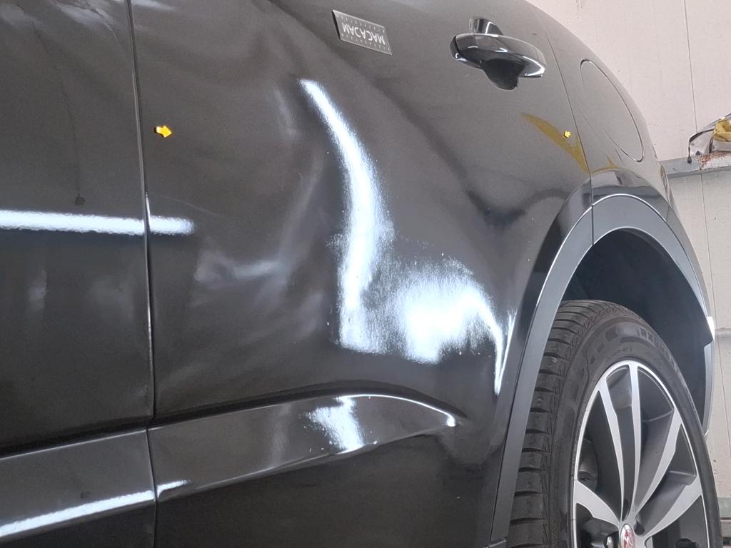 JAGUAR E-PACE P300e ch PHEV AWD BVA R-Dynamic SE 2022