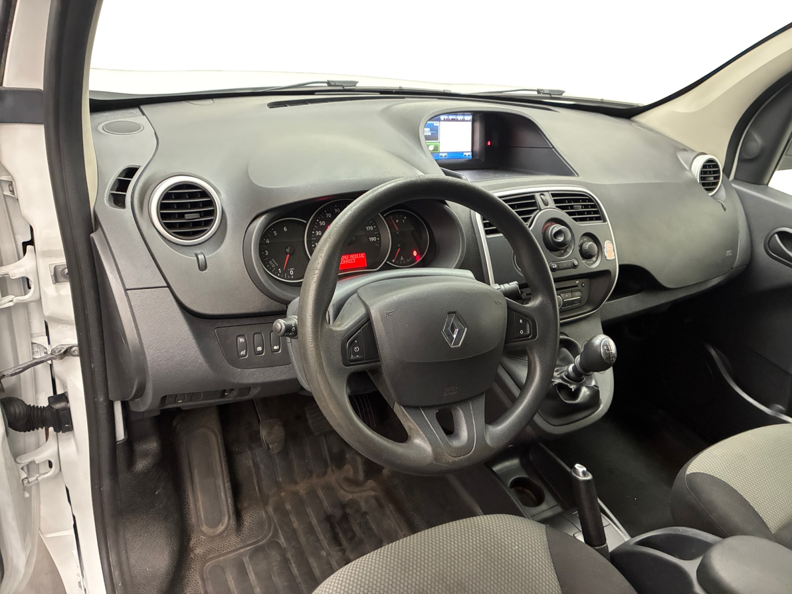 RENAULT KANGOO EXPRESS GRAND VOLUME BLUE DCI 95 EXTRA R-LINK 2021