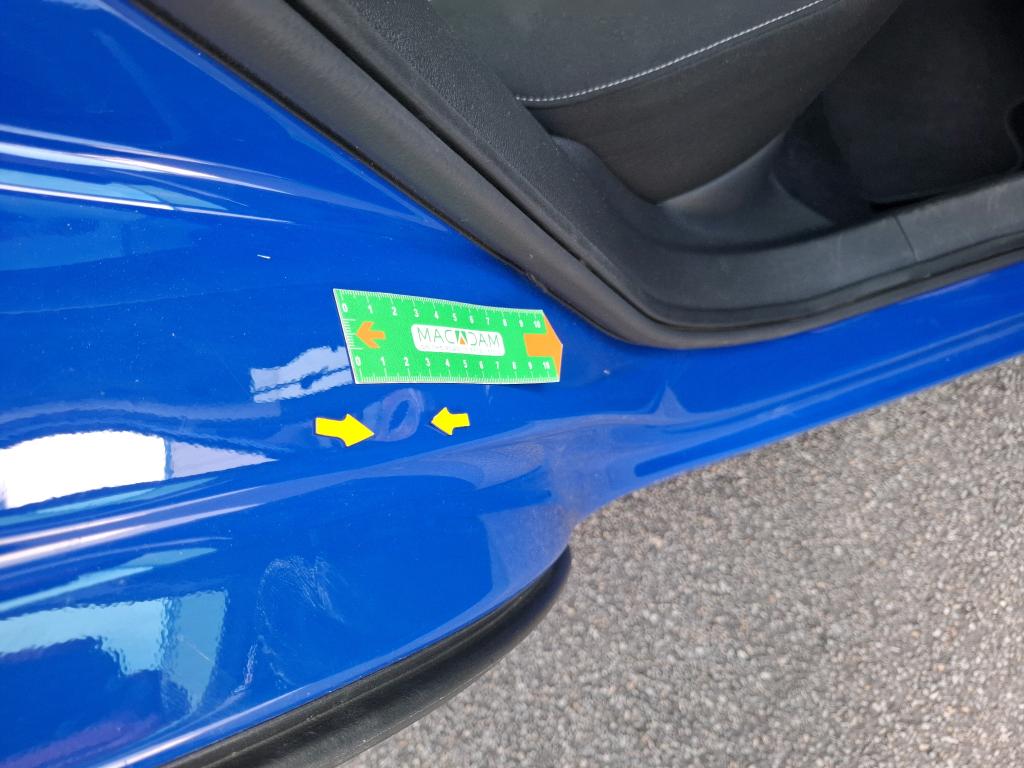SKODA KAROQ 1.5 TSI 150 ch ACT DSG7 Business 2023