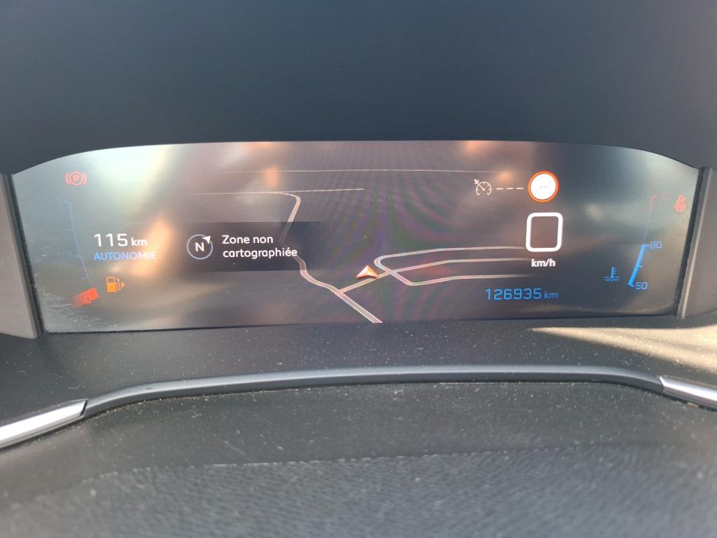 PEUGEOT 308 BUSINESS BlueHDi 130ch S&S BVM6 Active 2021