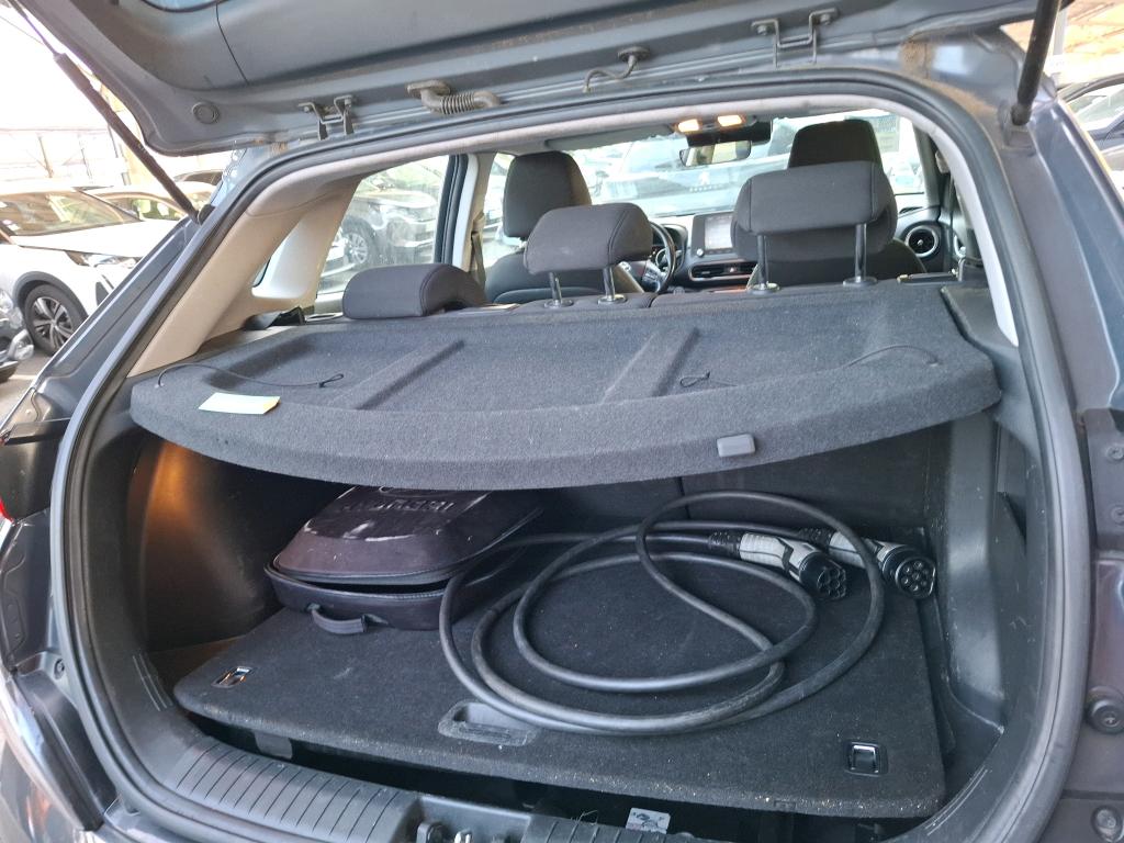 HYUNDAI KONA ELECTRIC Electrique 64 kWh - 204 ch Intuitive 2023