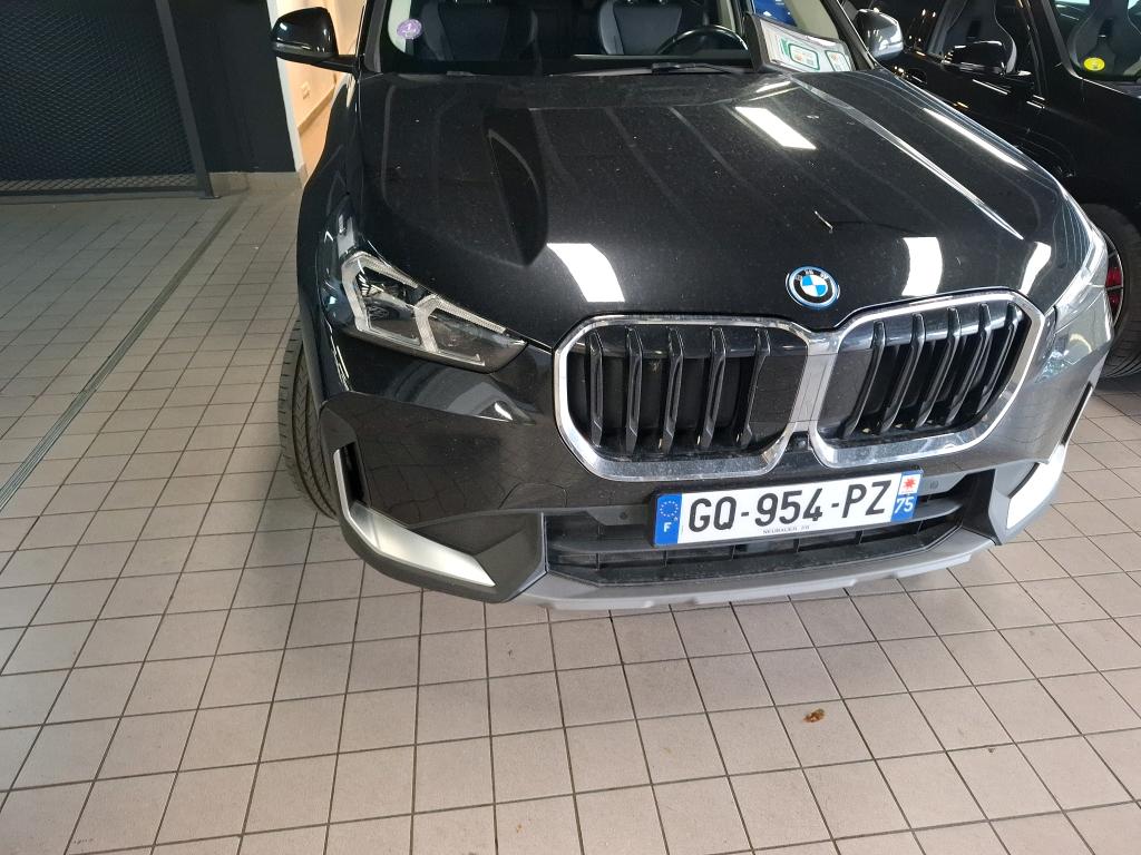 BMW X1 xDrive 25e 245ch DKG7 Business Design 2023
