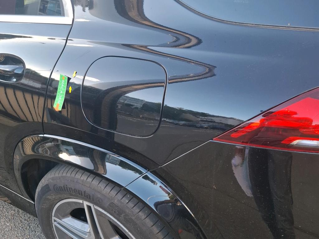 MERCEDES-BENZ GLE 350 eQ POWER 9G-Tronic 4Matic AMG Line 2022