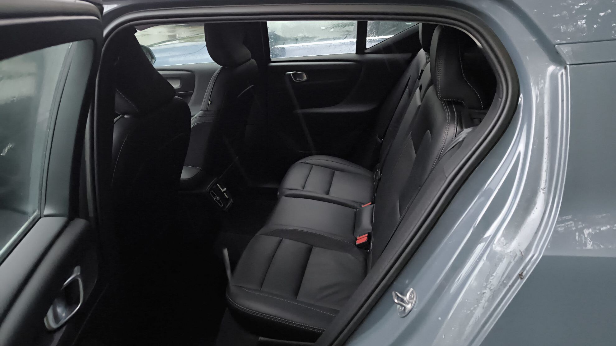 VOLVO XC40 B4 AWD 197 ch DCT7 Ultimate 2022