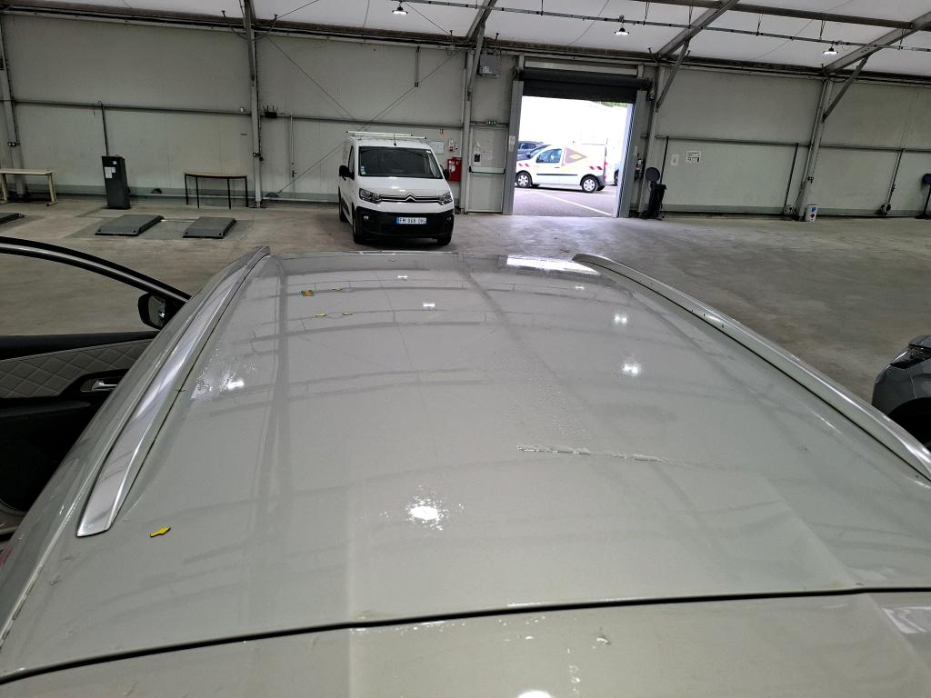 DS 7 DS7 CROSSBACK Hybride E-Tense 300 EAT8 4x4 Executive 2020