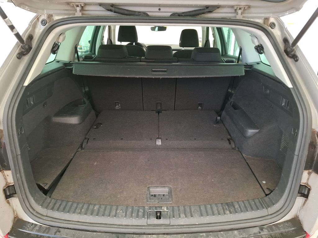 SKODA KODIAQ 2.0 TDI Evo 150 SCR DSG7 7pl Ambition 2020
