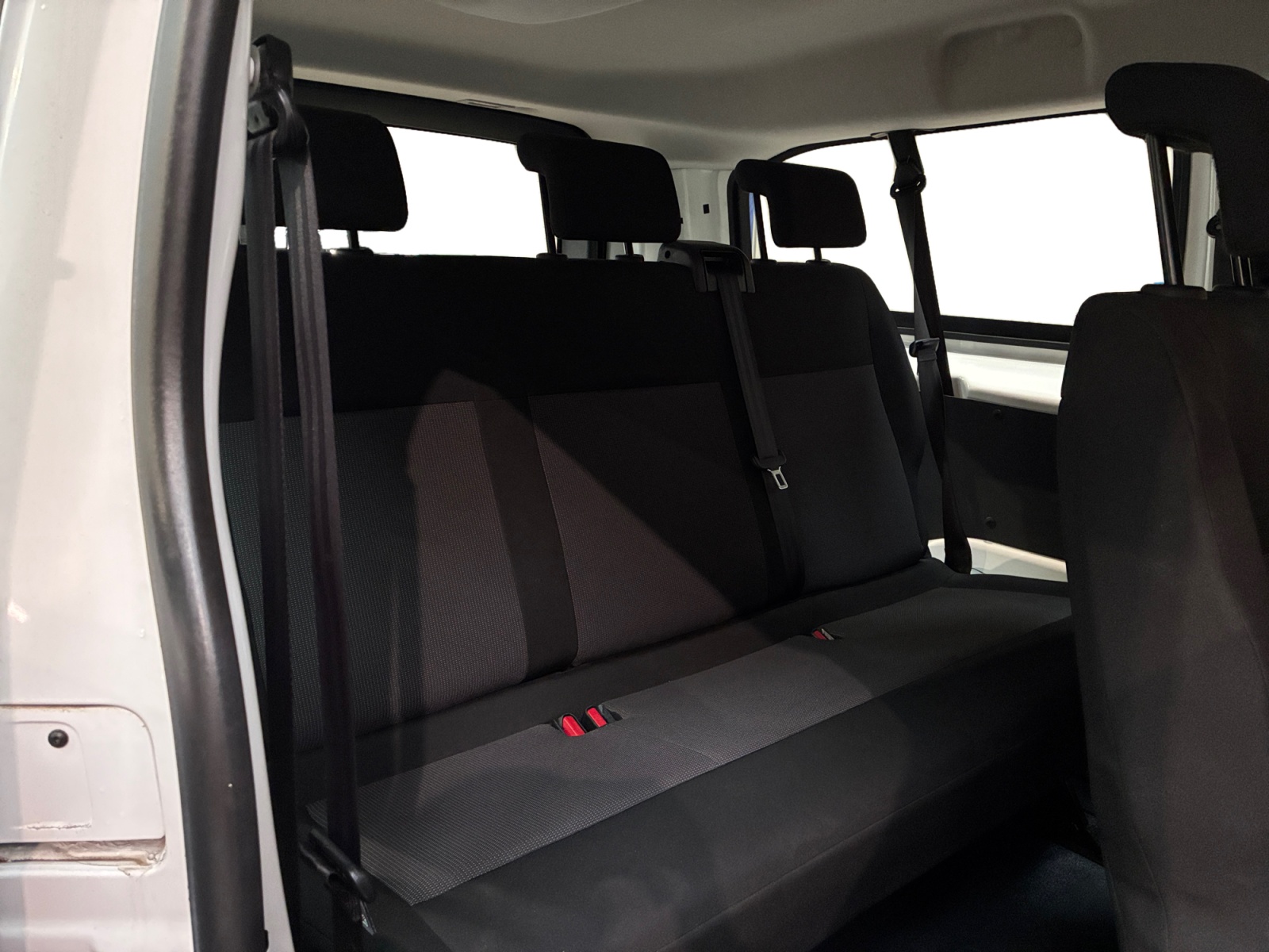 CITROEN Jumpy XL BlueHDi 120 S&S BVM6 Confort 9pl 2021