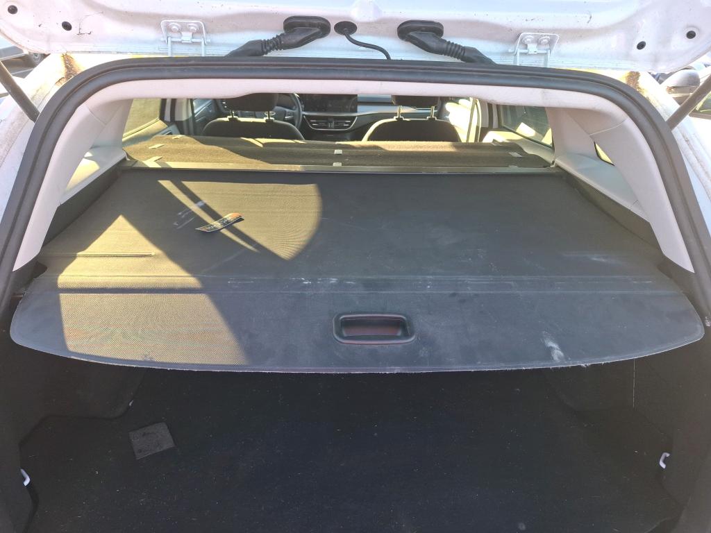FORD FOCUS SW 1.0 Flexifuel 125 S&S mHEV Powershift Titanium X Business 2023