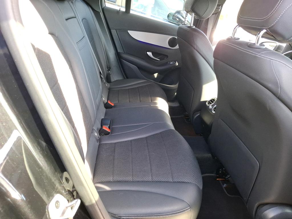 MERCEDES-BENZ MERCEDES CLASSE GLC 300 de 9G-Tronic 4Matic Avantgarde Line 2021